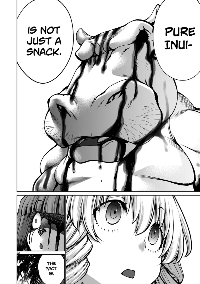 Killing Bites Chapter 128 image 21_optimized